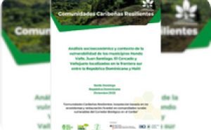 Portada de la publicación