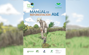 Manual de reforestación AbE