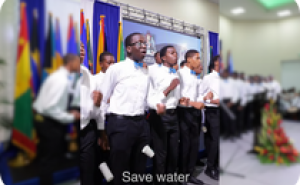 Screenshot del video