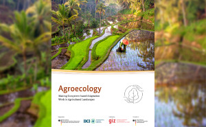 Portada Agroecology