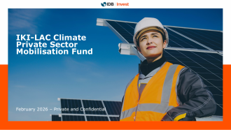 IKI Private Fund Portada