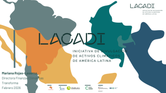 Presentación LACADI