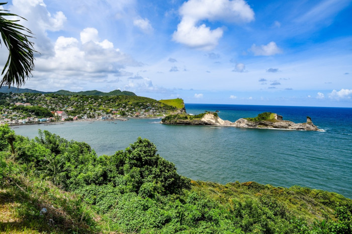 © UNDP Barbados and the Eastern Caribbean/Zaimis Olmos