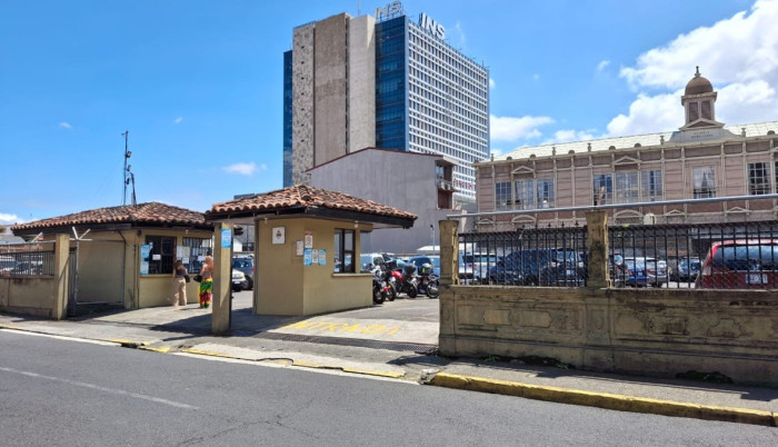 Entrada