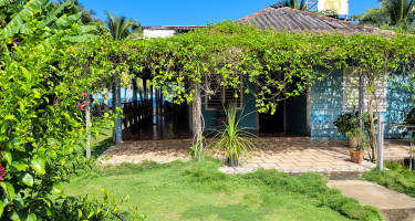 Guantánamo, Cuba / CCR