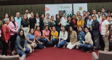 Ecuador. Enfoque de género