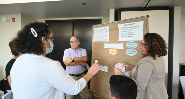 Metas e indicadores del Marco Global para la biodiversidad