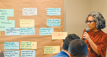 Taller de innovación 