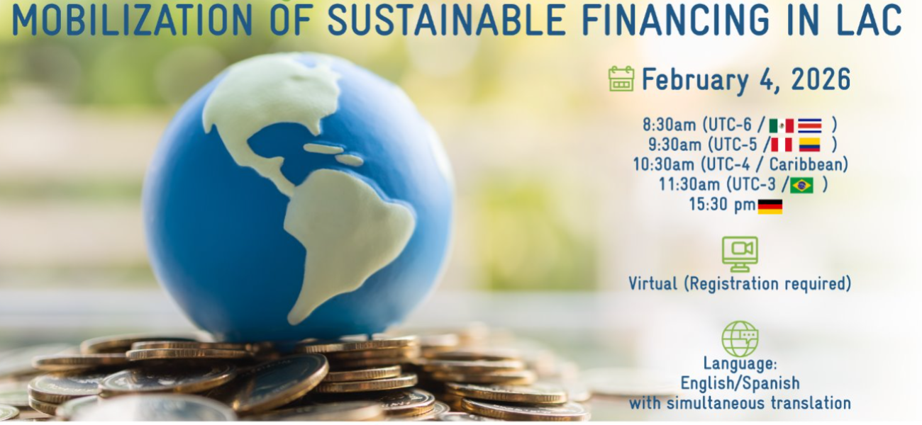 Presentación del evento con detalles de la transmisión 